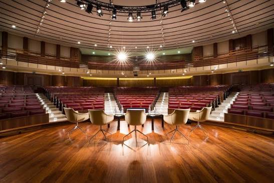 Auditorium Antonianum